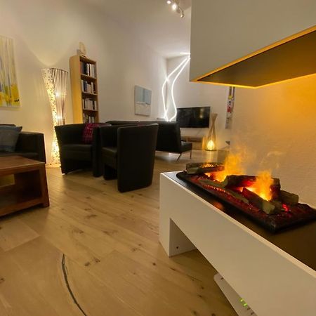 Pappel Apartment Berlin Exterior photo