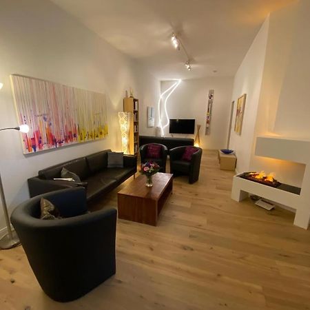 Pappel Apartment Berlin Exterior photo
