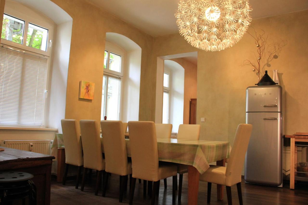 Pappel Apartment Berlin Exterior photo