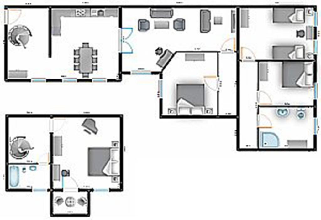Pappel Apartment Berlin Exterior photo